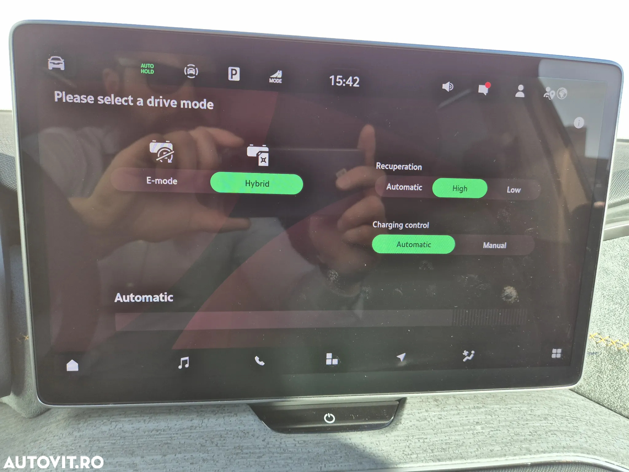 Skoda Kodiaq 1.5 TSI DSG PHEV Selection - 32