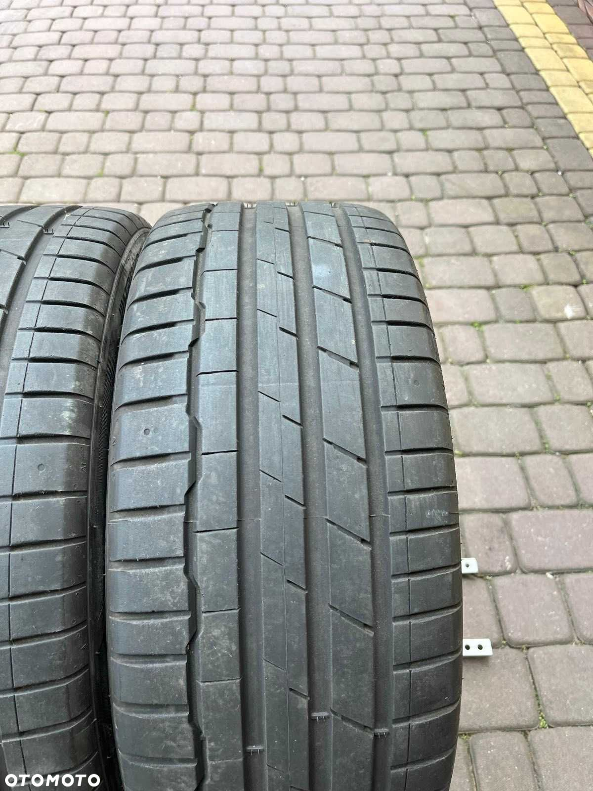 Opony Hankook Ventus S1 Evo3 245/45/19 102Y XL ROK 2023 - 2
