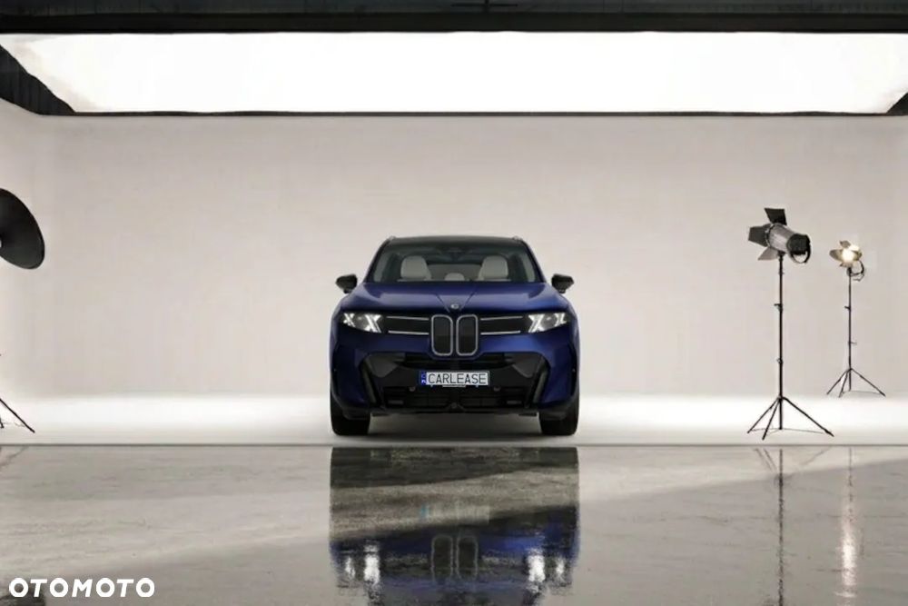 BMW X5 xDrive40d - 5