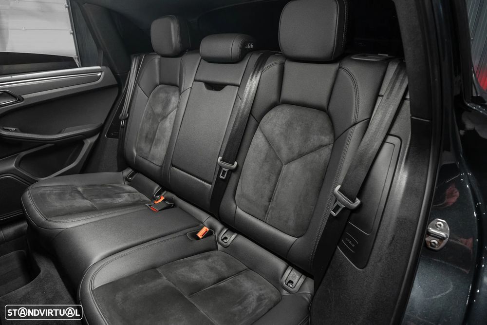 Porsche Macan PDK - 25