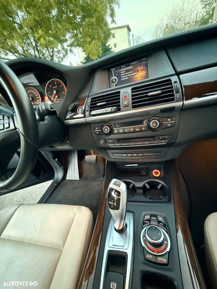 BMW X5 - 11