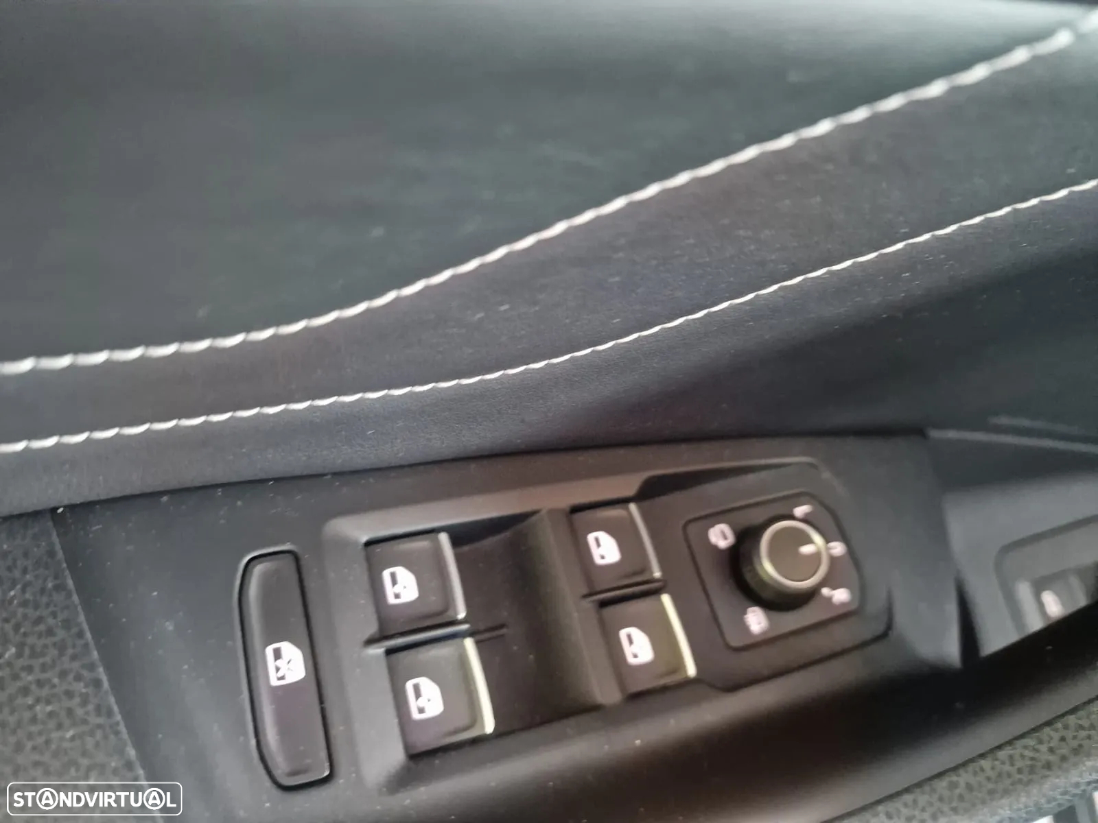 VW Arteon Shooting Brake 2.0 TDI R-Line DSG - 8