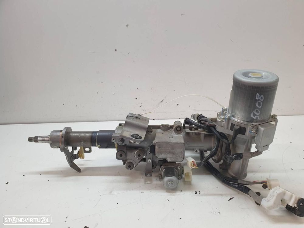 COLUNA DE DIREÇÃO LEXUS RX GGL1GYL1 - 1