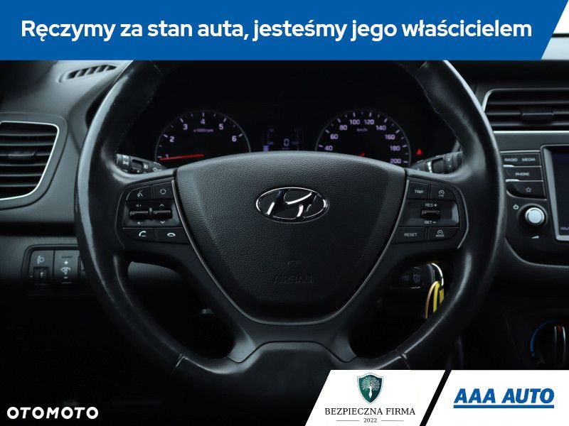 Hyundai i20 - 17