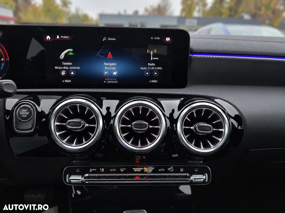 Mercedes-Benz CLA 250+ - 26