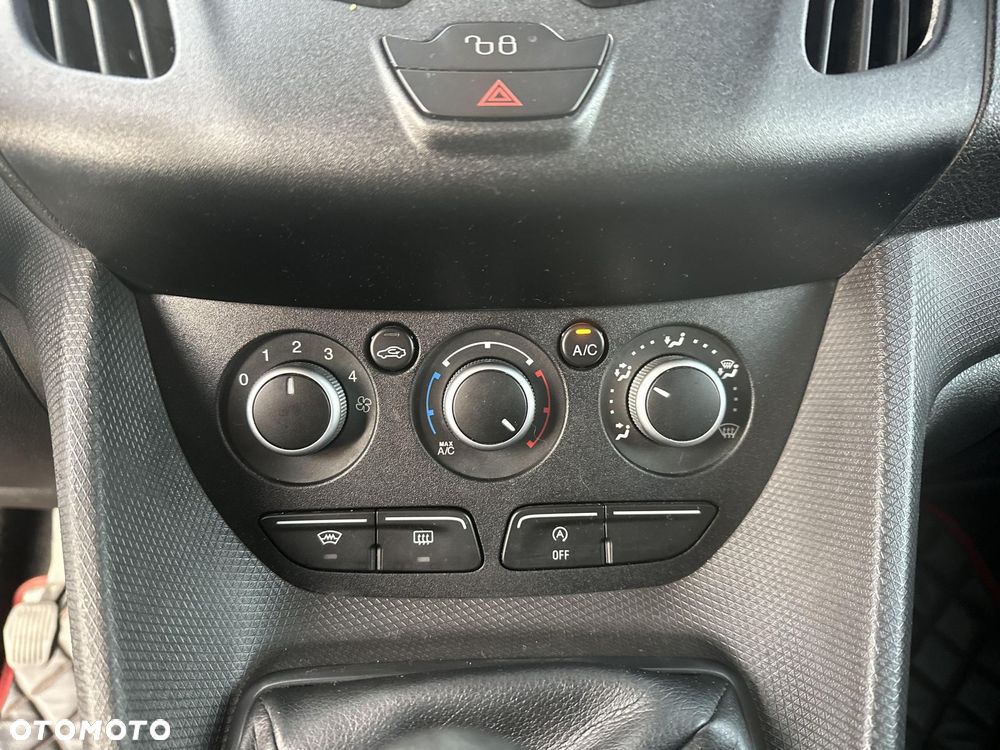 Ford Tourneo Connect 1.0 EcoBoost Trend - 17