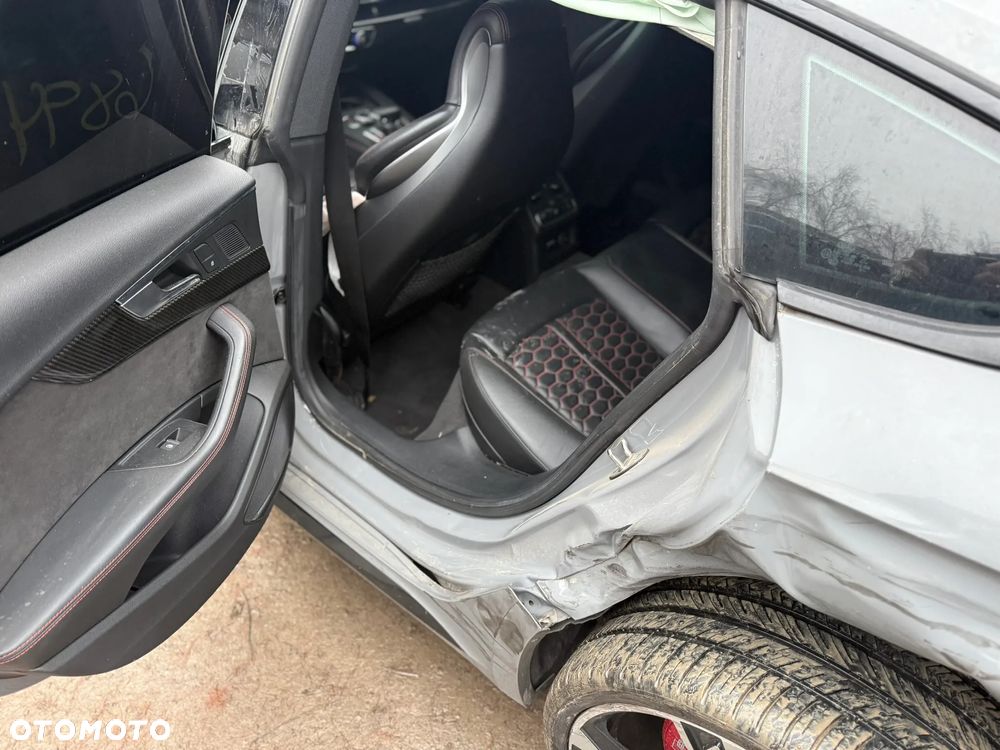 Audi RS5 Sportback 2.9 TFSI Quattro Tiptronic - 11