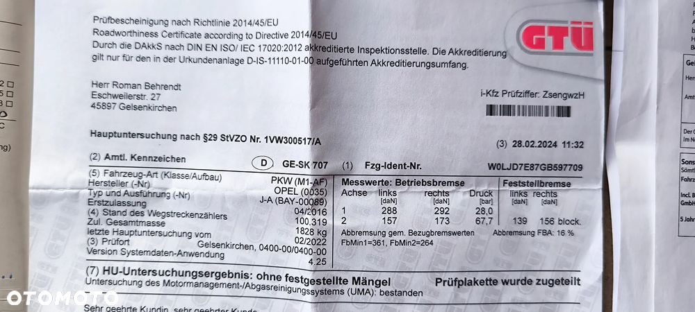 Opel Mokka - 19