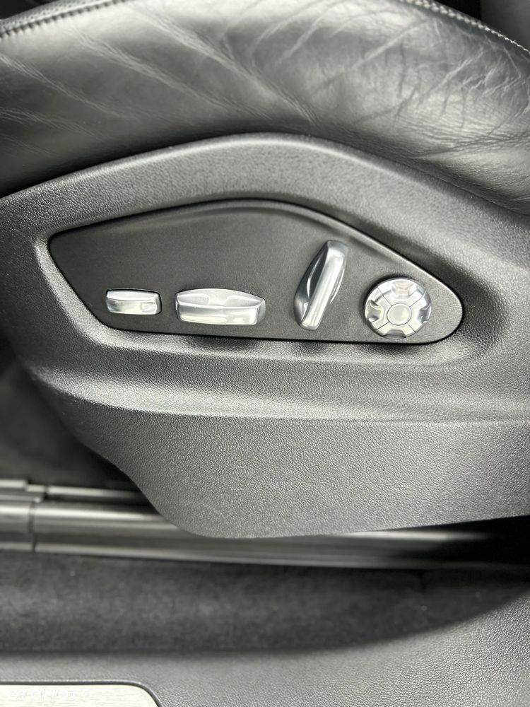 Porsche Cayenne Tiptronic S - 18
