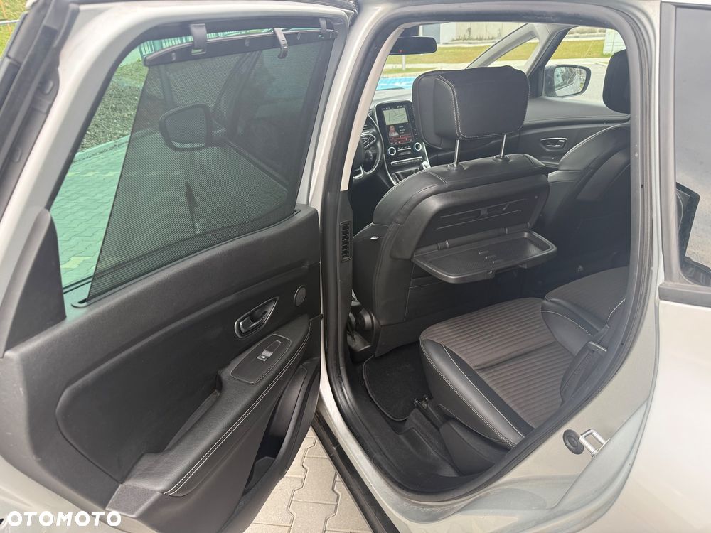 Renault Scenic Energy TCe 130 S&S Bose Edition - 6