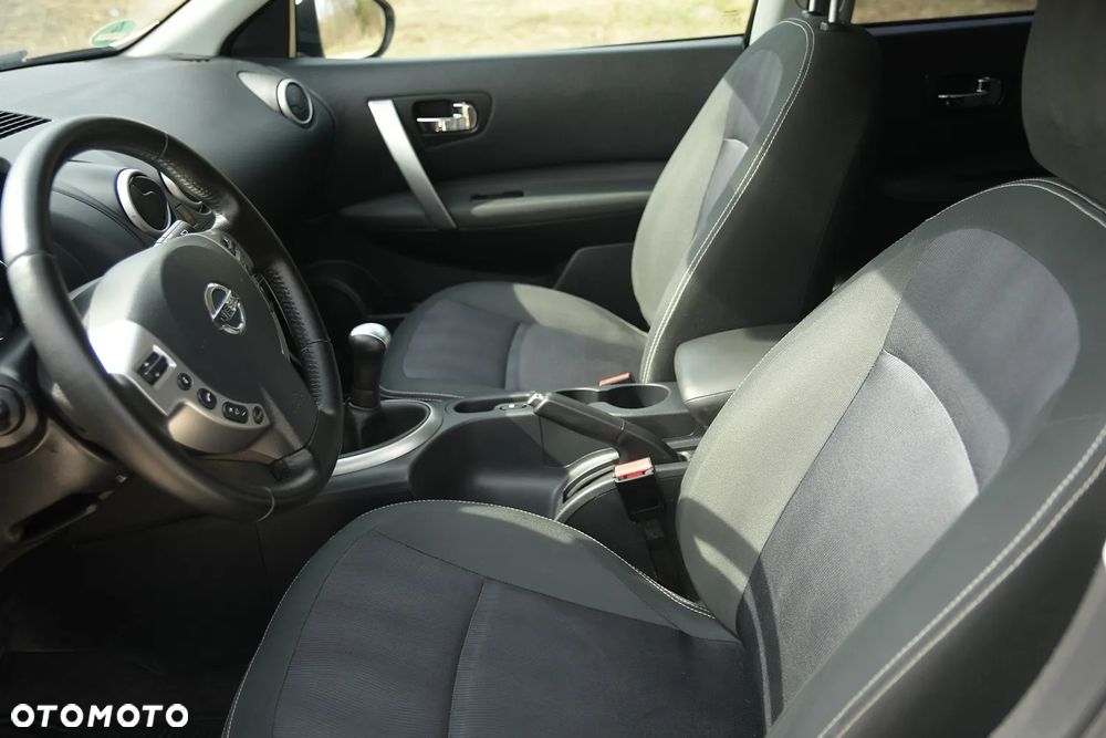 Nissan Qashqai 1.6 visia Start/Stop - 28