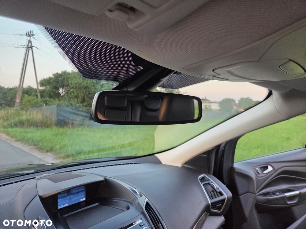 Ford Kuga 2.0 TDCi 2x4 Individual - 19
