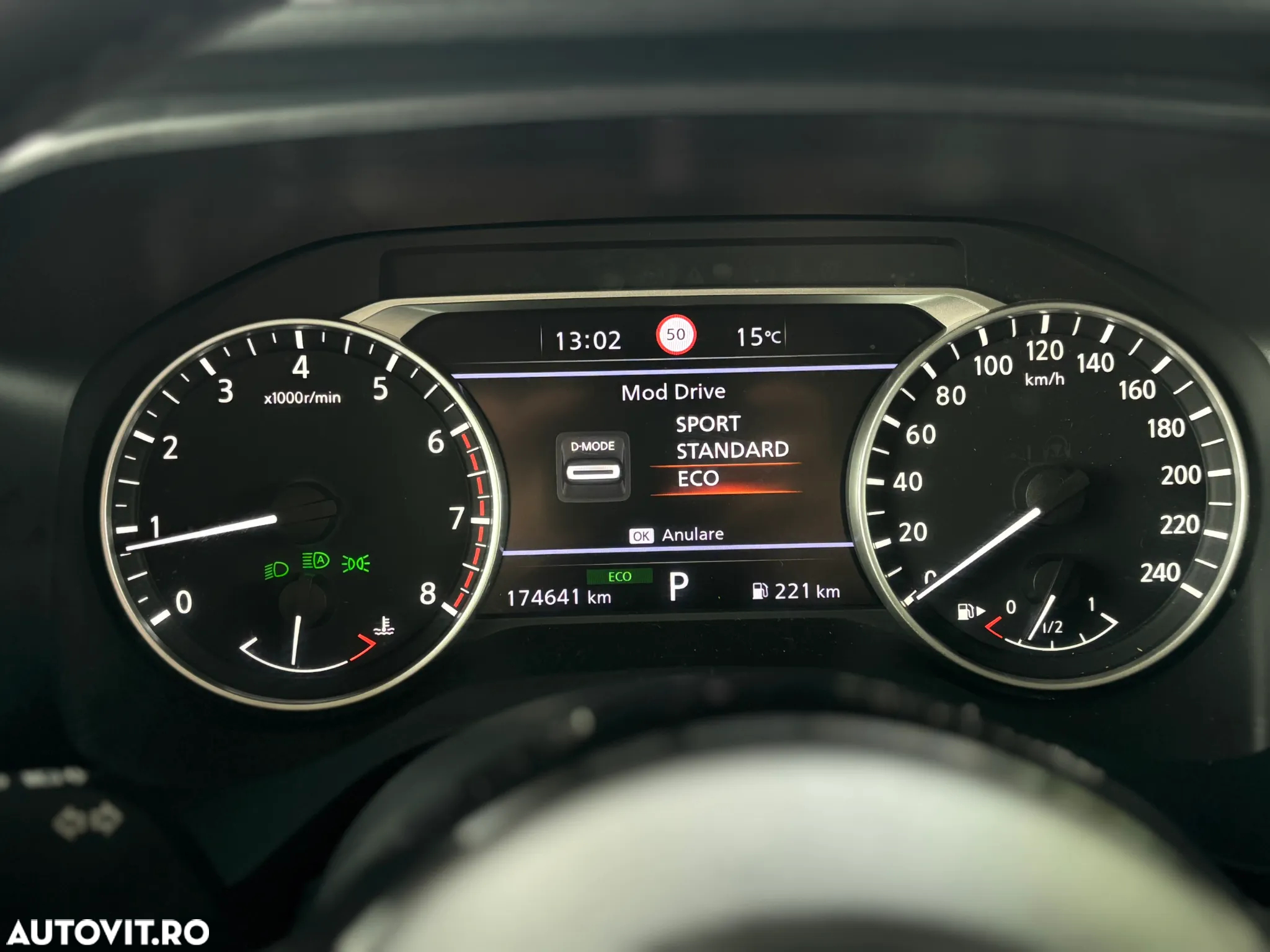 Nissan Qashqai 1.3 DIG-T MHEV Xtronic N-Design - 33