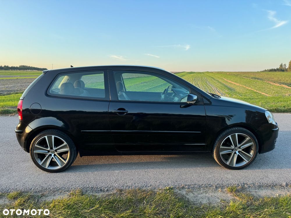 Volkswagen Polo - 7