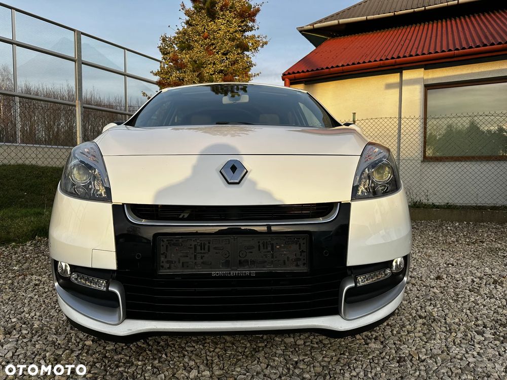Renault Scenic - 2