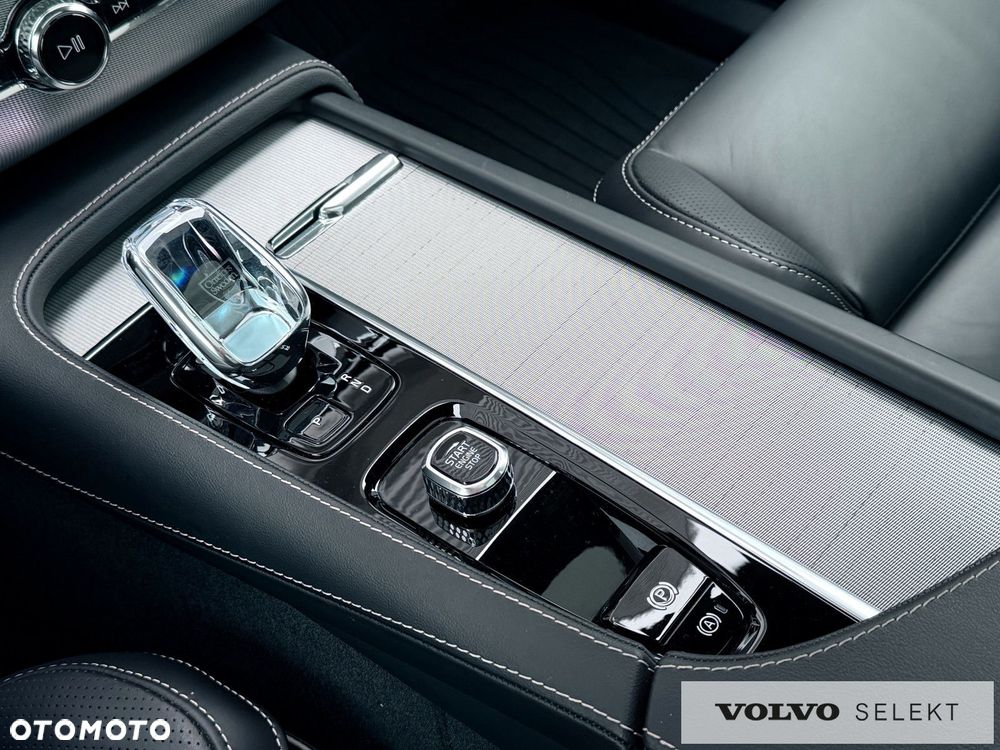 Volvo XC 90 - 27
