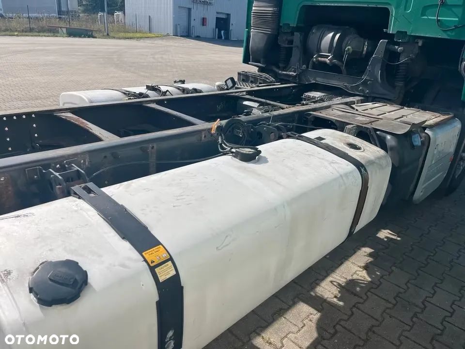Volvo FH 460 euro 6 - 11