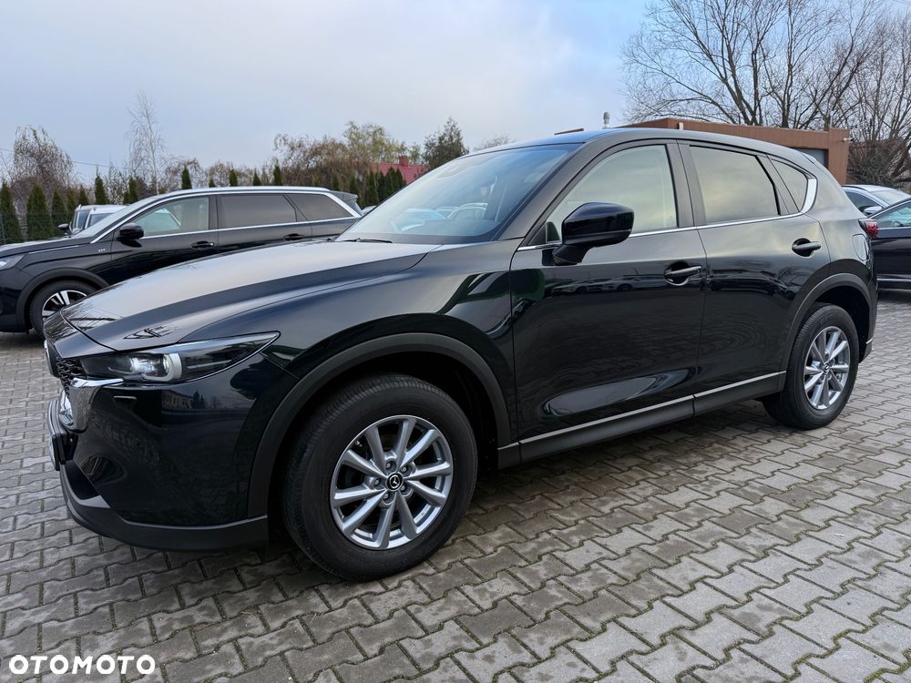 Mazda CX-5 - 37