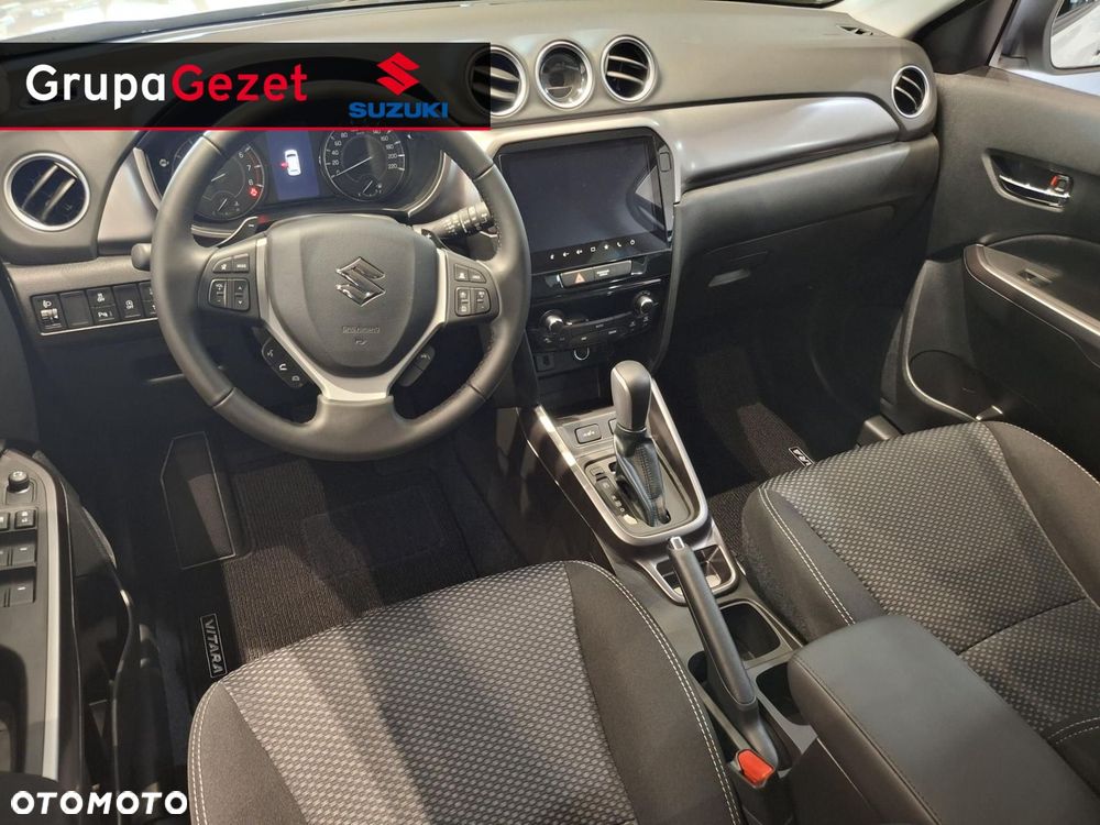 Suzuki Vitara - 11