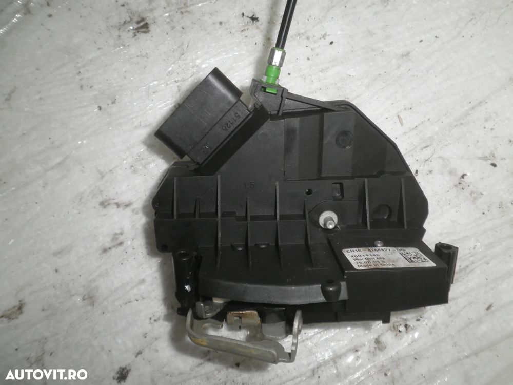 Broasca usa stanga spate Ford Ecosport CN15-A264A27-DD CN15A264A27DD