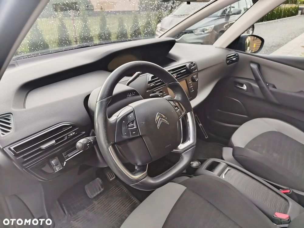 Citroën C4 Picasso 1.6 e-HDi Attraction ETG6 - 6
