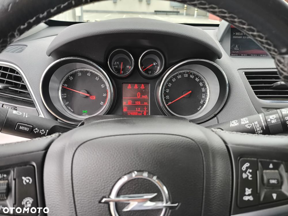 Opel Mokka 1.4 T Cosmo S&S 4x4 - 15