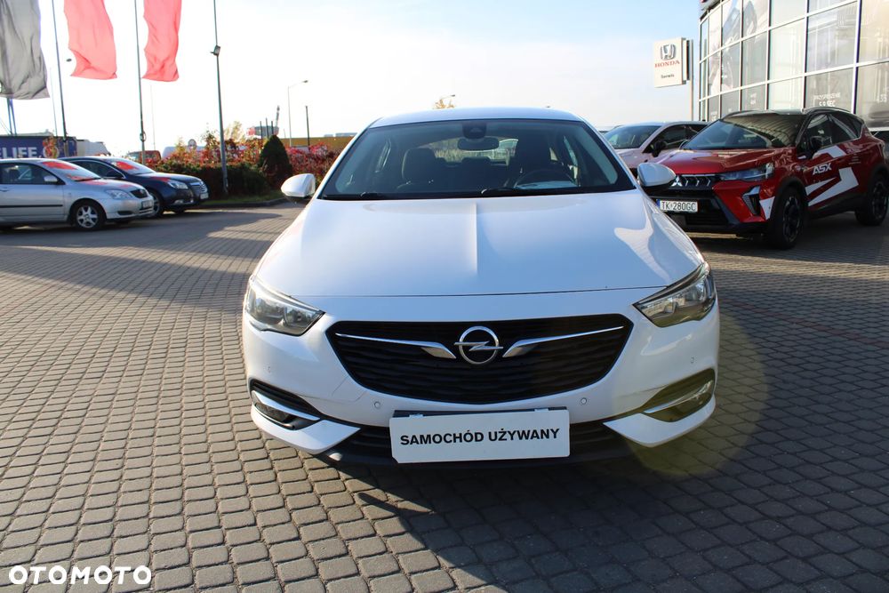 Opel Insignia 1.6 CDTI Enjoy S&S - 14