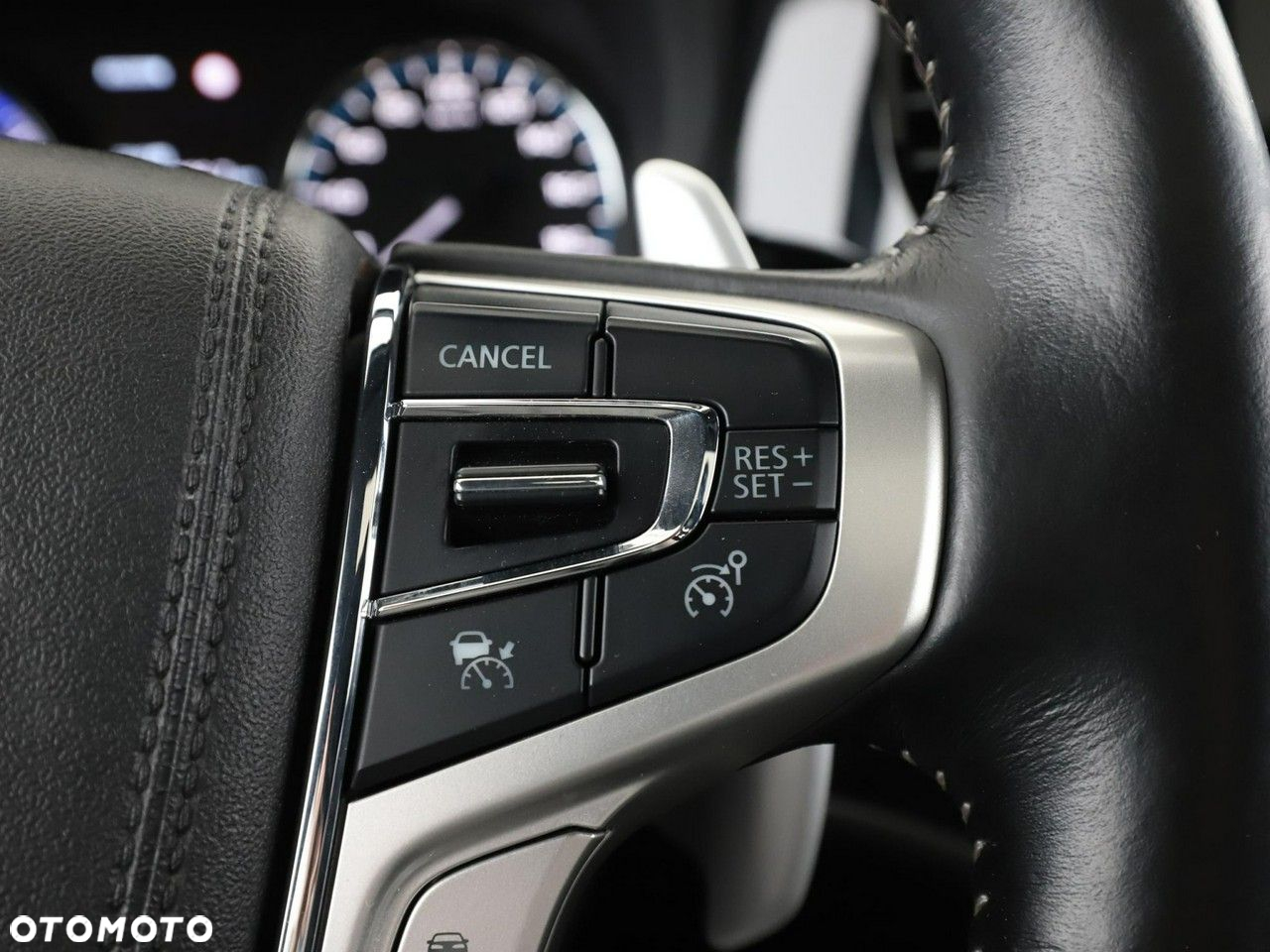 Mitsubishi Outlander 2.4 4WD Plug-In Hybrid Spirit - 33