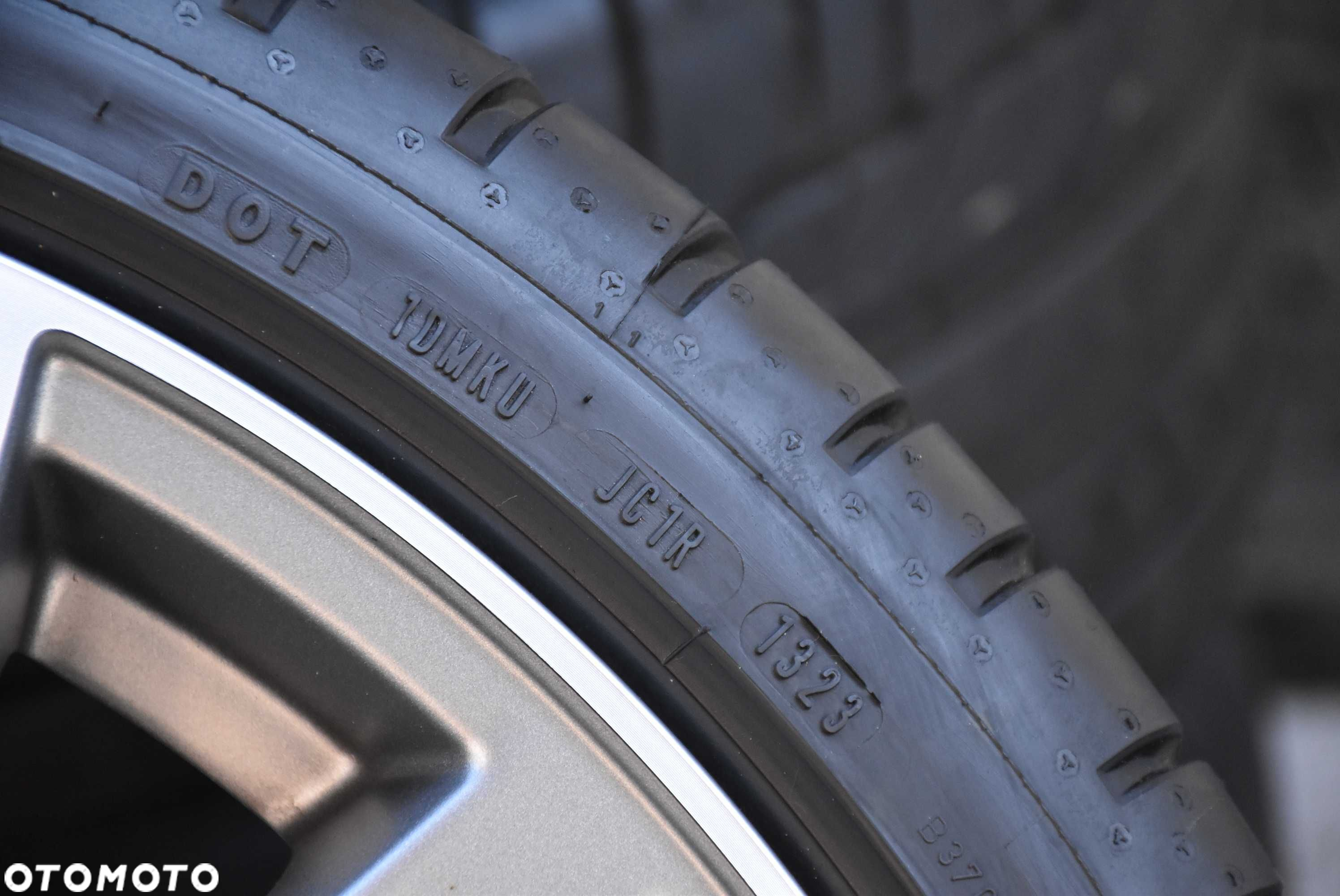 Nowe Dunlop SPORT MAXX RT XL MFS RO1 NST 265/30R20 94Y - 2