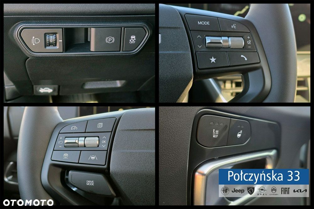 Kia K4 1.6 T-GDI L - 33