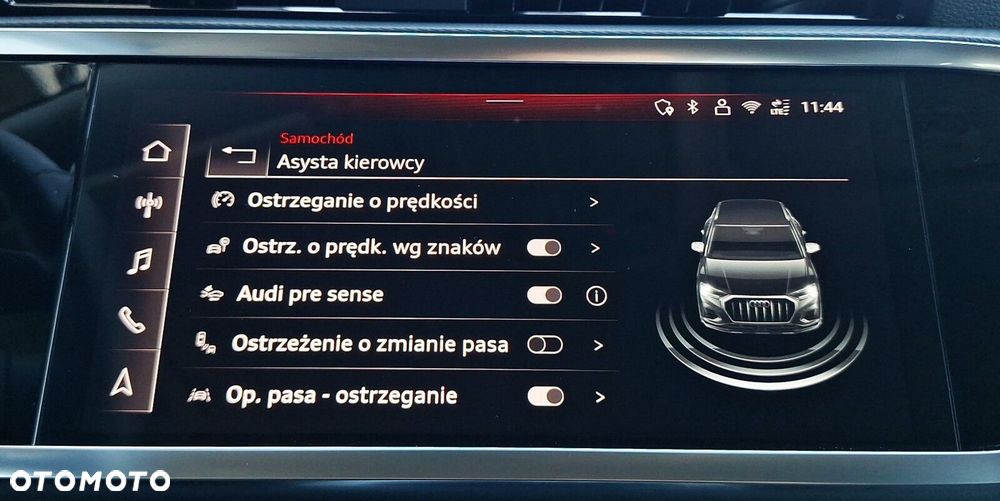 Audi Q3 35 TFSI mHEV S-Line S tronic - 13