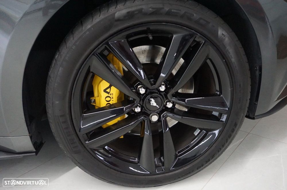 Ford Mustang 2.3i EcoBoost - 15