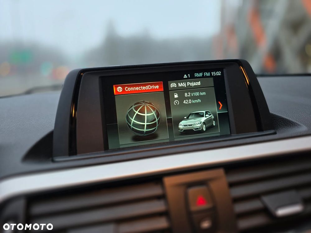 BMW Seria 1 118i Business Edition - 15