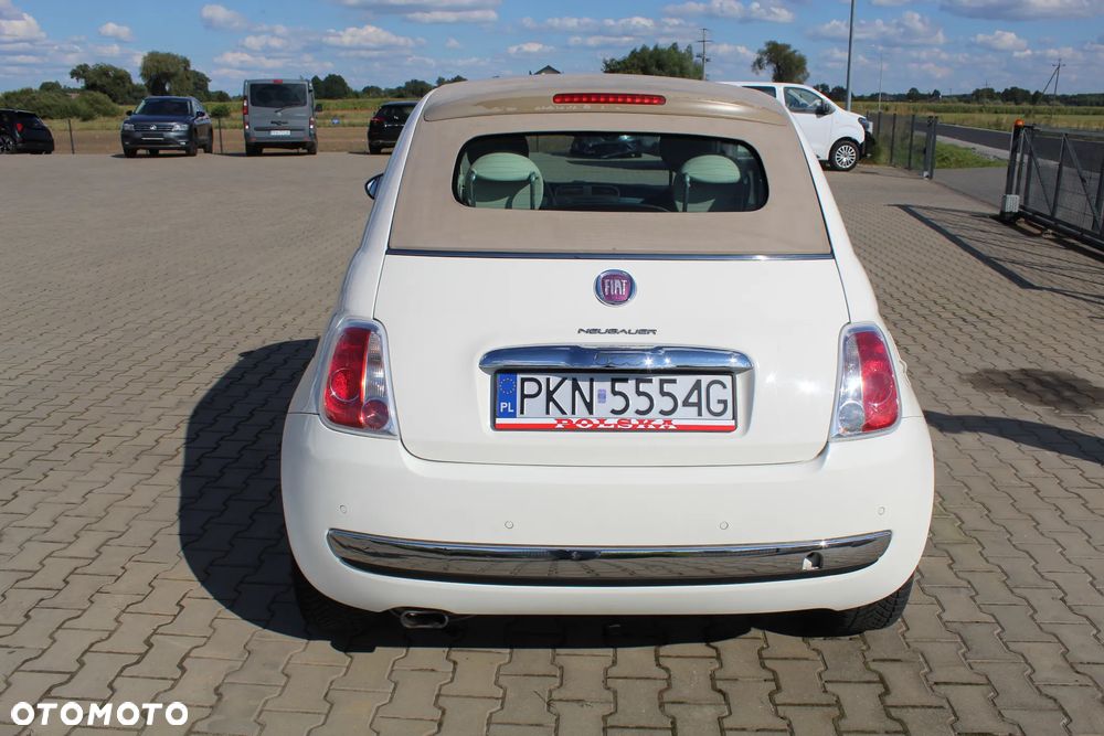 Fiat 500 - 6