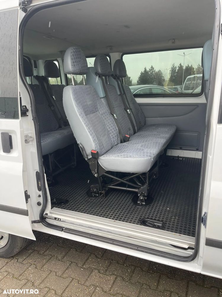 Ford Transit - 7