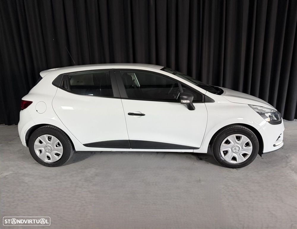 Renault Clio 1.5 dCi Zen - 5