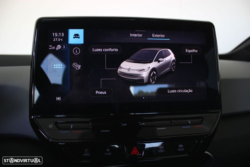 VW ID.3 Pro S - 30