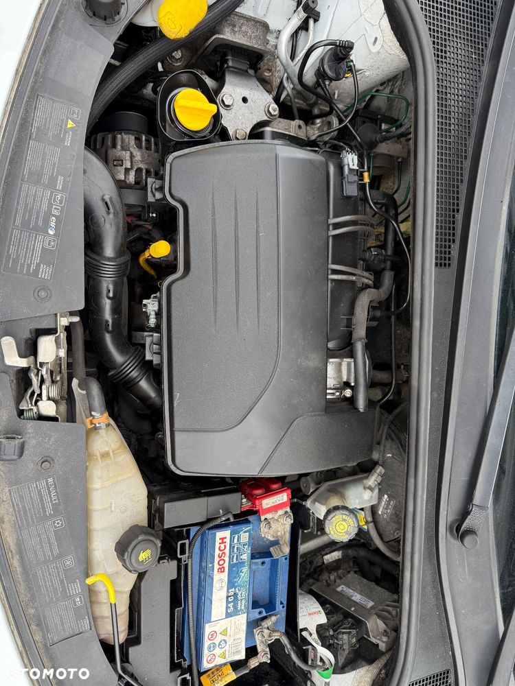 Renault Clio 1.2 16V Authentique - 10