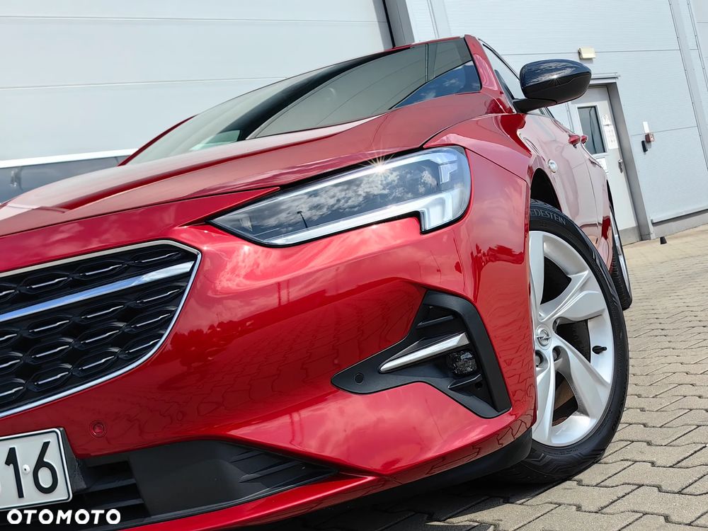 Opel Insignia 1.5 CDTI Edition S&S