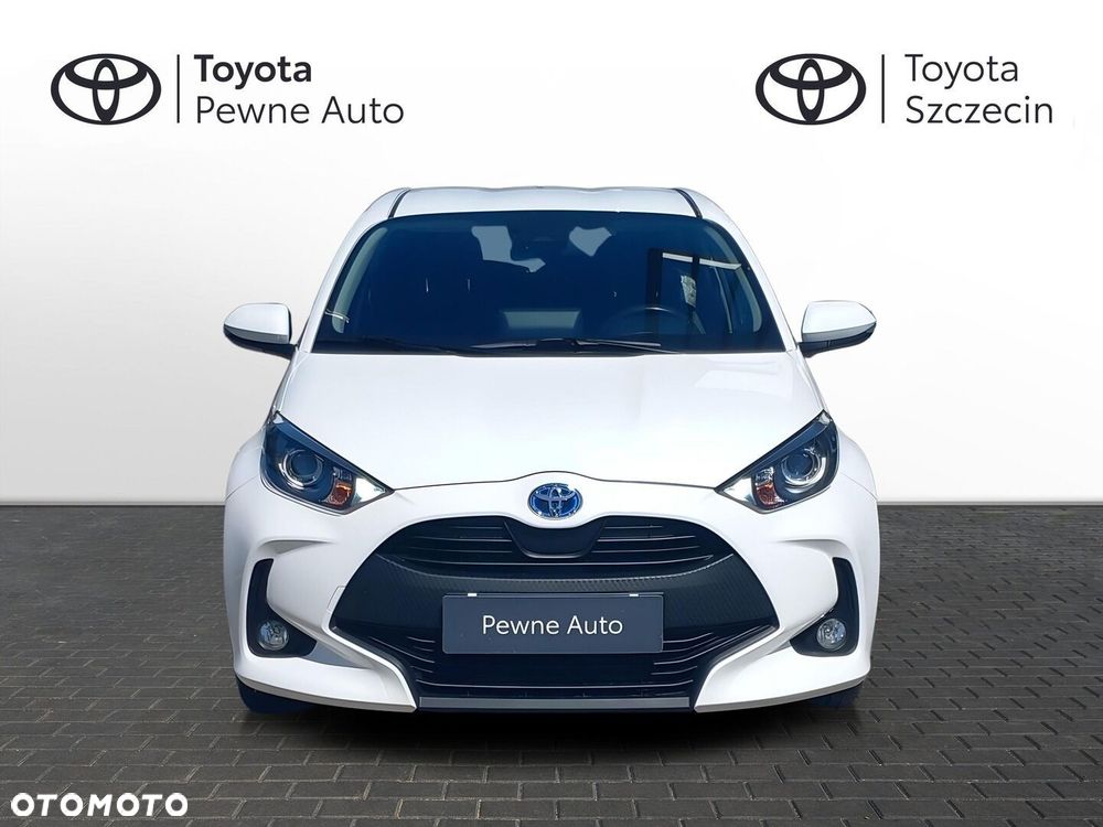 Toyota Yaris Hybrid 1.5 Comfort - 2