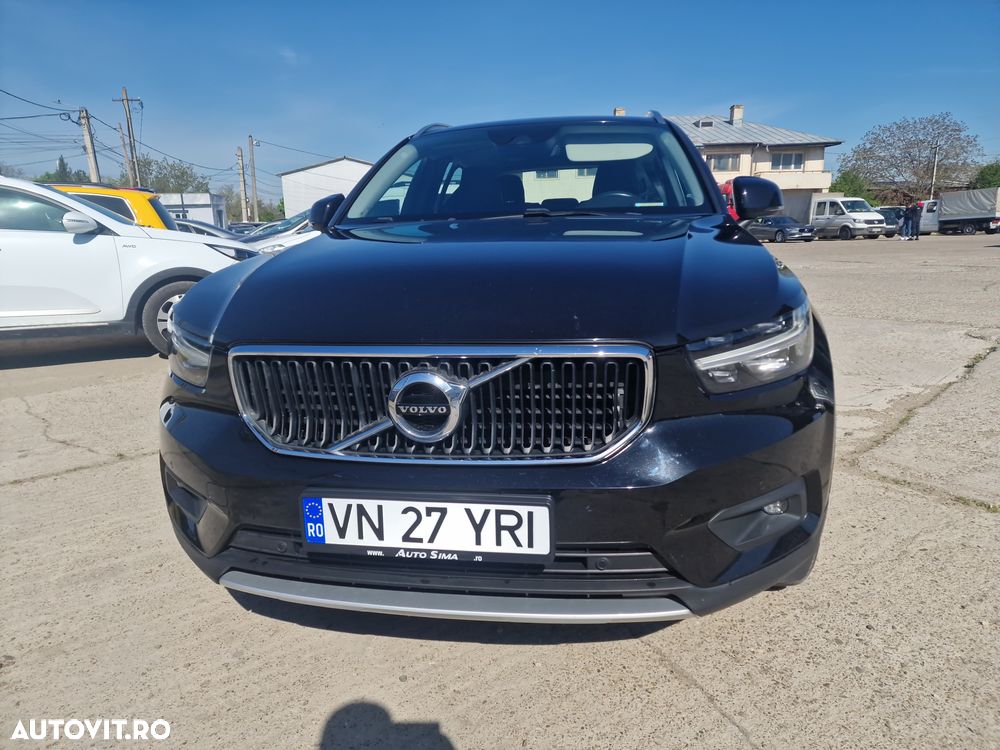 Volvo XC 40 D3 Base - 5