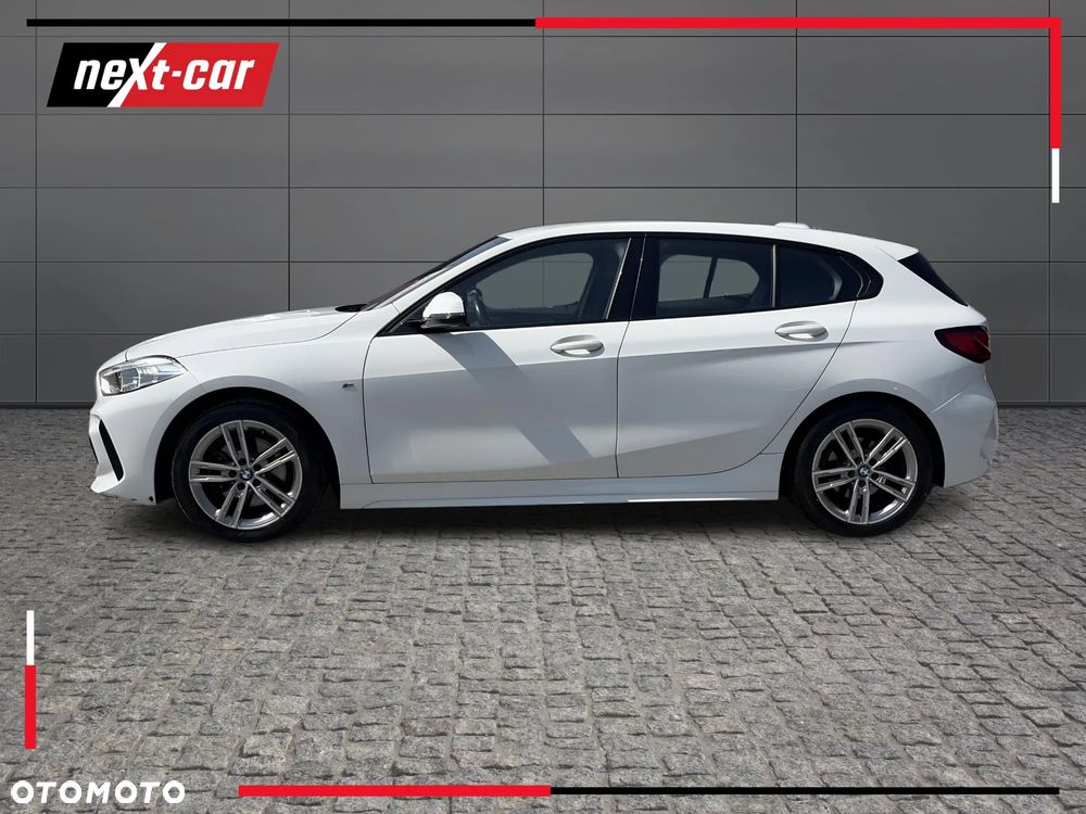 BMW Seria 1 118i M Sport - 3