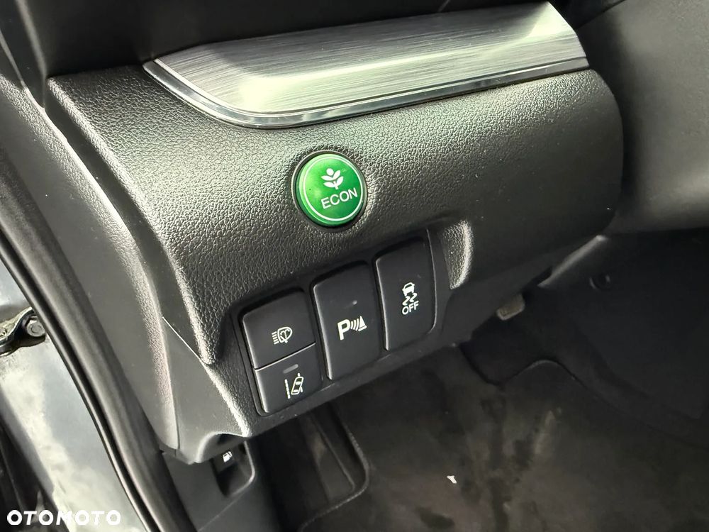 Honda CR-V 1.6i DTEC 4WD Lifestyle - 21