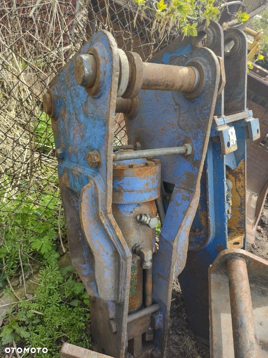 Indeco INDECO HP700 BRH125 - 4