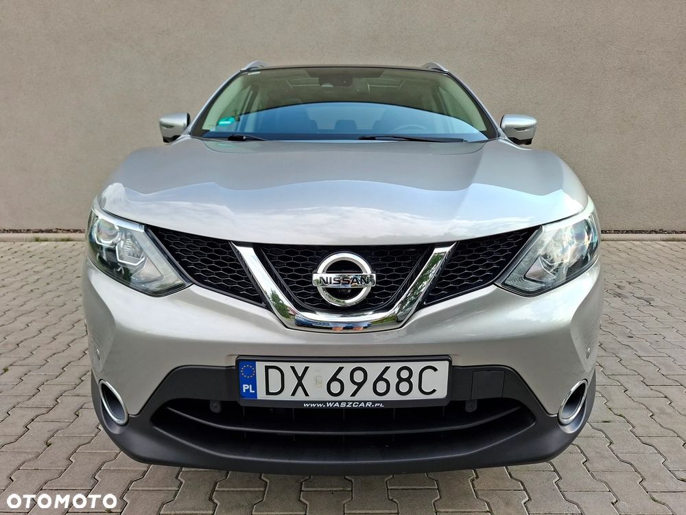Nissan Qashqai 1.6 DIG-T Tekna+ - 12
