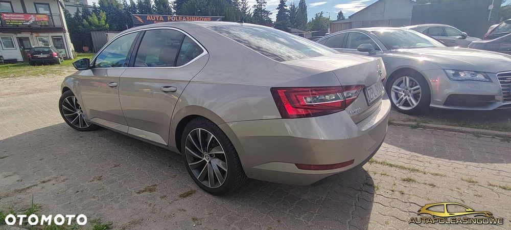 Skoda Superb - 13
