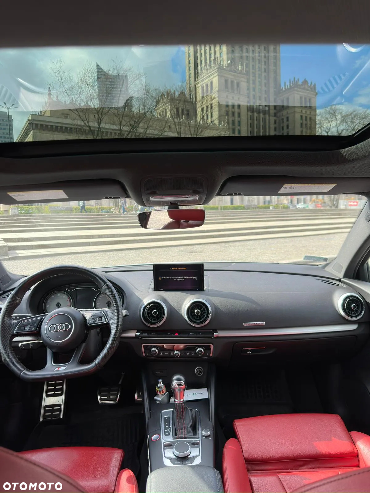 Audi S3 - 9