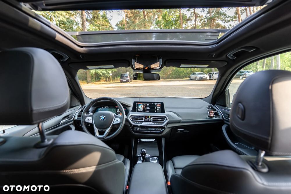 BMW X3 - 29