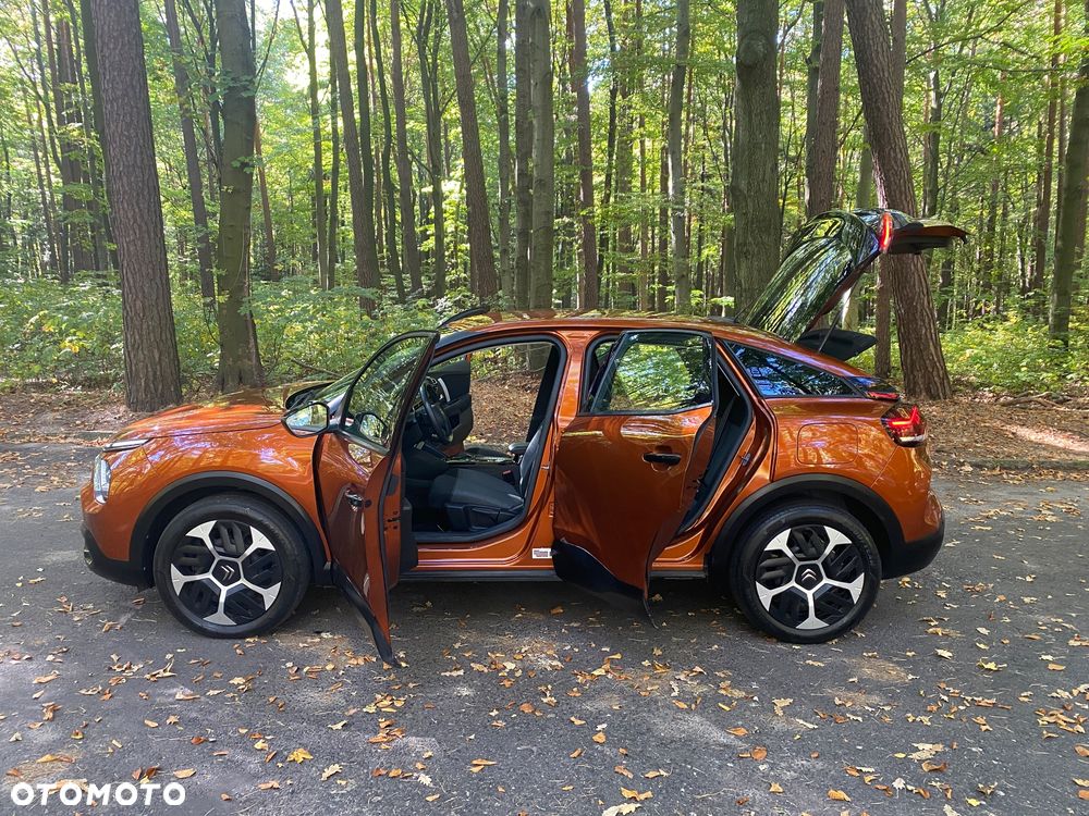 Citroën C4 PureTech 130 Stop&Start EAT8 MAX - 39