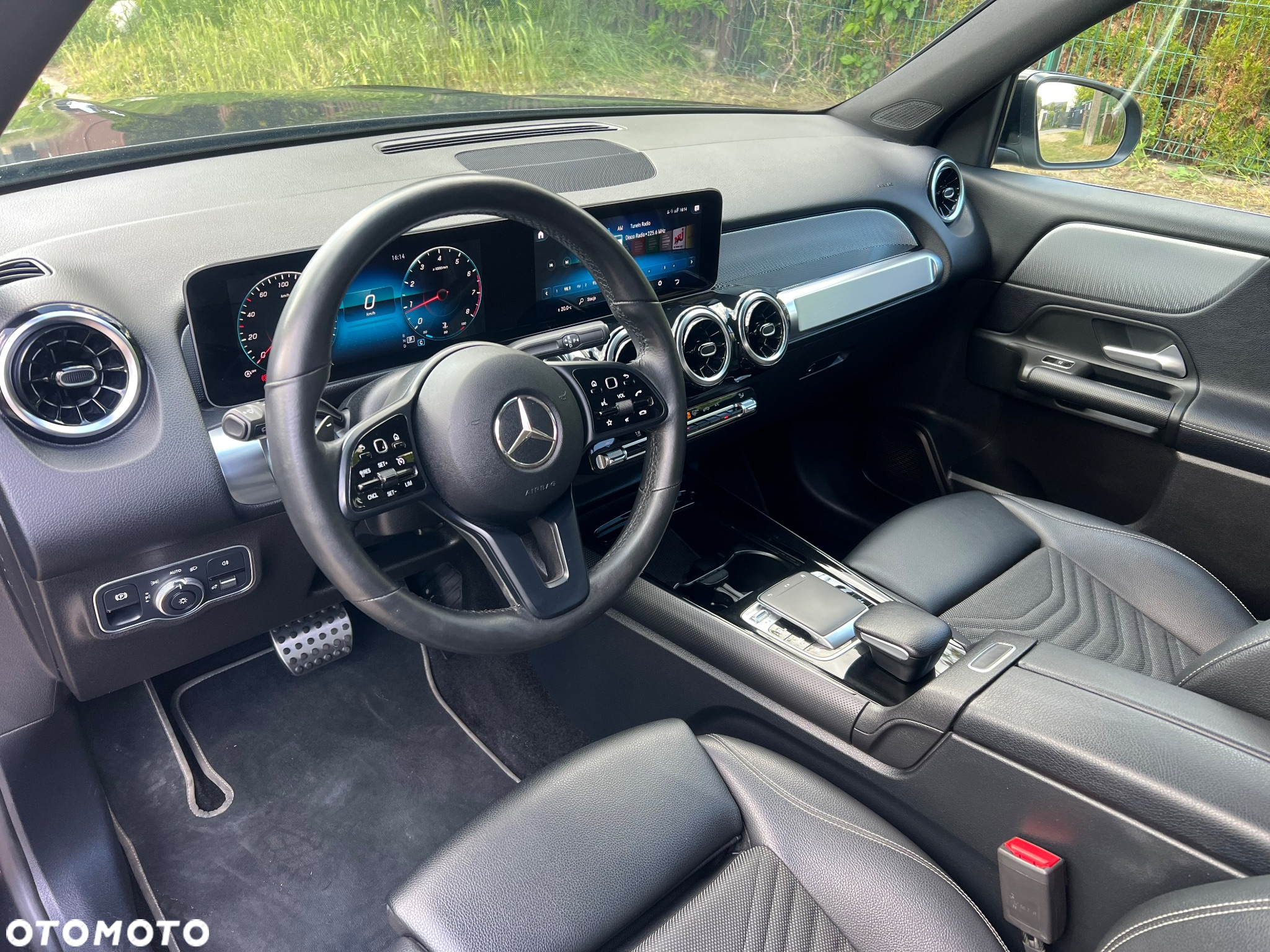 Mercedes-Benz GLB 200 AMG Line 7G-DCT - 6